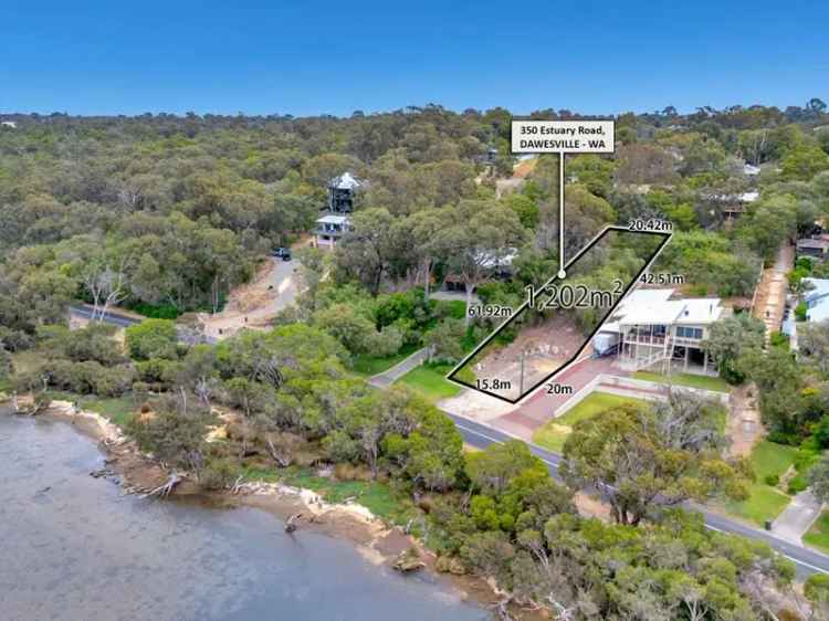 Land For Sale in City of Mandurah, Western Australia