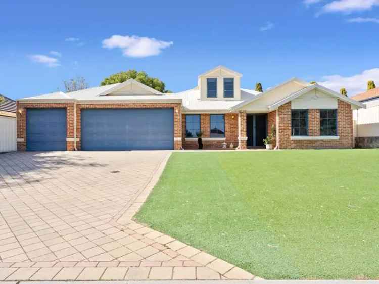 House For Sale in City of Wanneroo, Western Australia