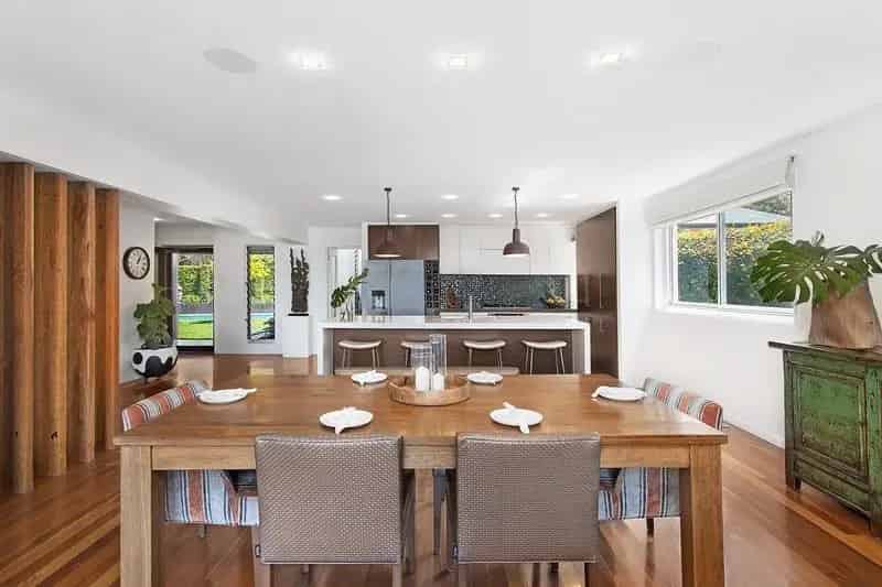 Luxury Family Residence