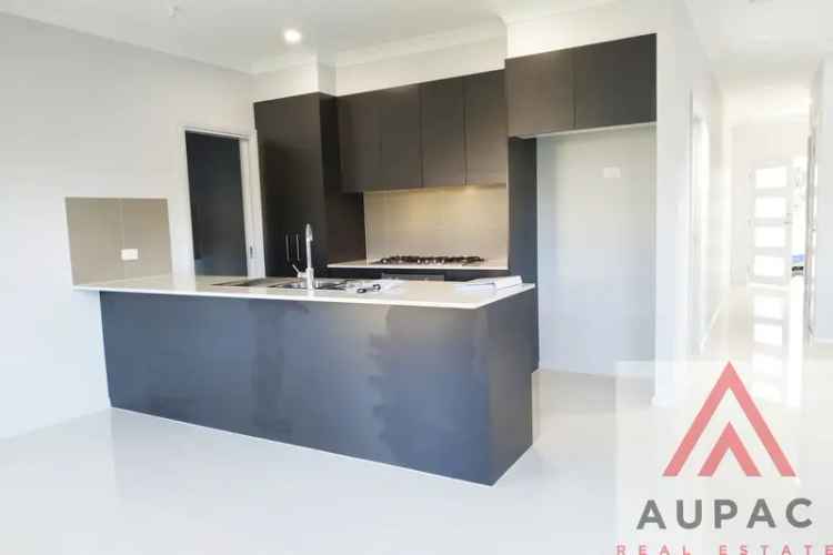 Luxury 4-Bed Home North Kellyville NSW