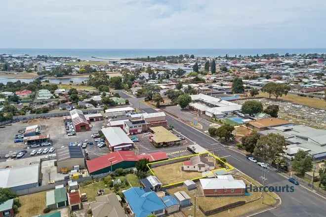 House For Sale in 18, Short Street, Ulverstone, Tasmania