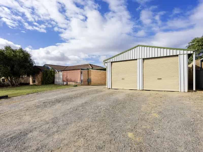 House For Sale , 4, Joshua Way, Geraldton, Western Australia