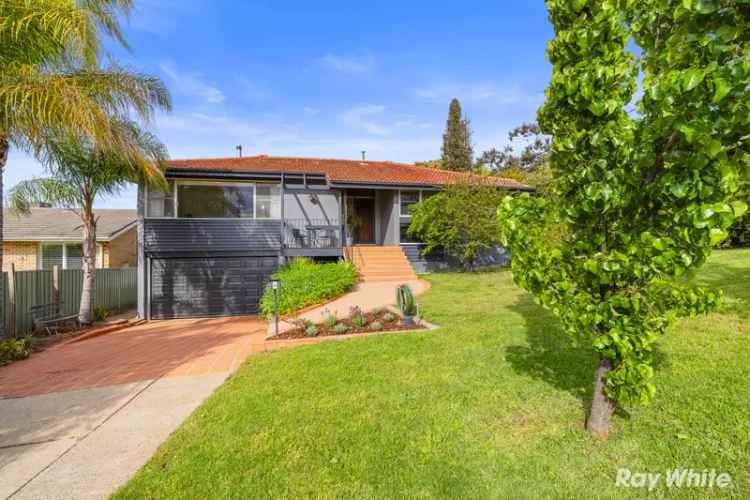 Family Home with Lake Views and Granny Flat Potential