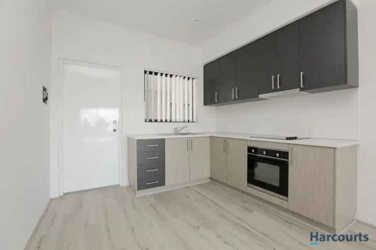 1 Bedroom 1 Bathroom Secure Apartment East Cannington