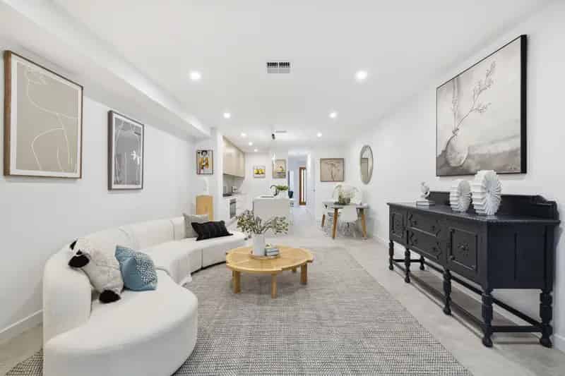 Brand New 2-Storey House with Designer Looks!