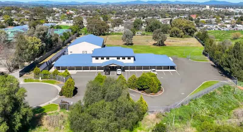 Commercial property For Sale , Tamworth, New South Wales