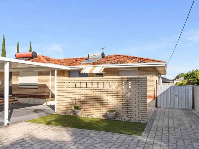 House For Sale , City of Bayswater, Western Australia