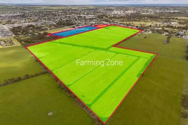 Land For Sale , Bass Coast Shire, Victoria