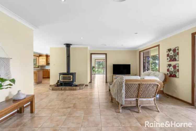 Rural For Sale in Ulladulla, New South Wales