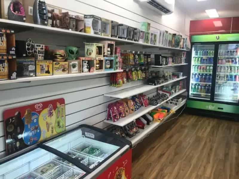 Buy Tobacconist Sunshine Coast with New Shop Fit and Growth Potential