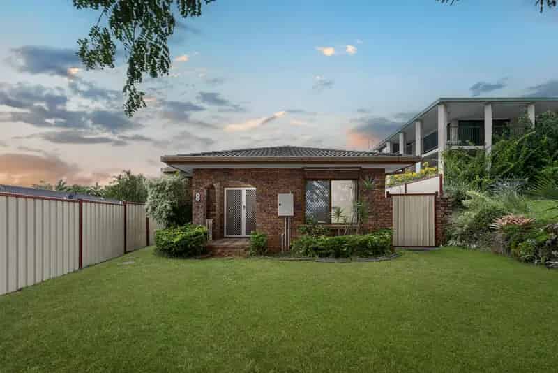 House For Sale , 8, Lecha Street, City of Brisbane, Queensland