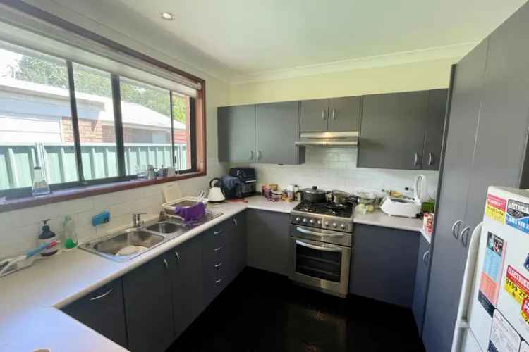 Three Bedroom Home in Tranquil Wentworth Falls Location