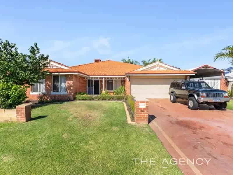 House For Sale , City of Gosnells, Western Australia