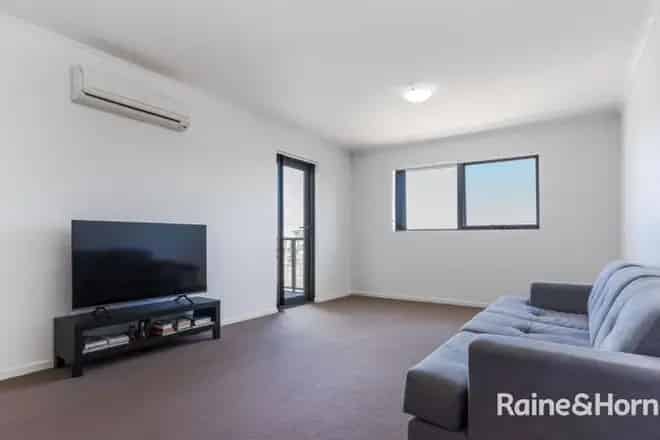 Apartment For Rent , District of Gungahlin, Australian Capital Territory