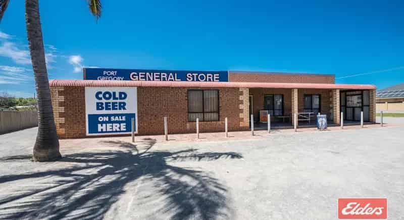 Commercial property For Sale , Gregory, Western Australia