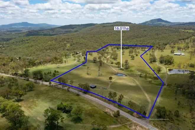 Rural property For Sale , Scenic Rim Regional, Queensland