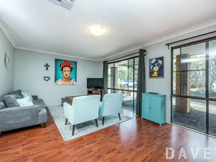 House For Sale in City of Joondalup, Western Australia