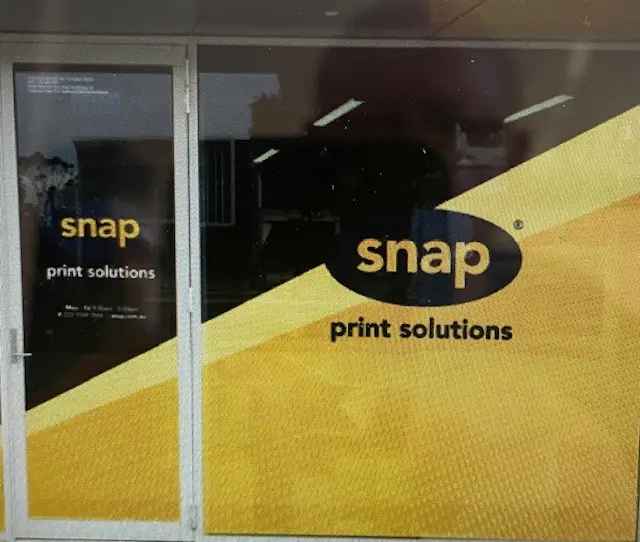 Snap Print and design franchises Joondalup/Wangara