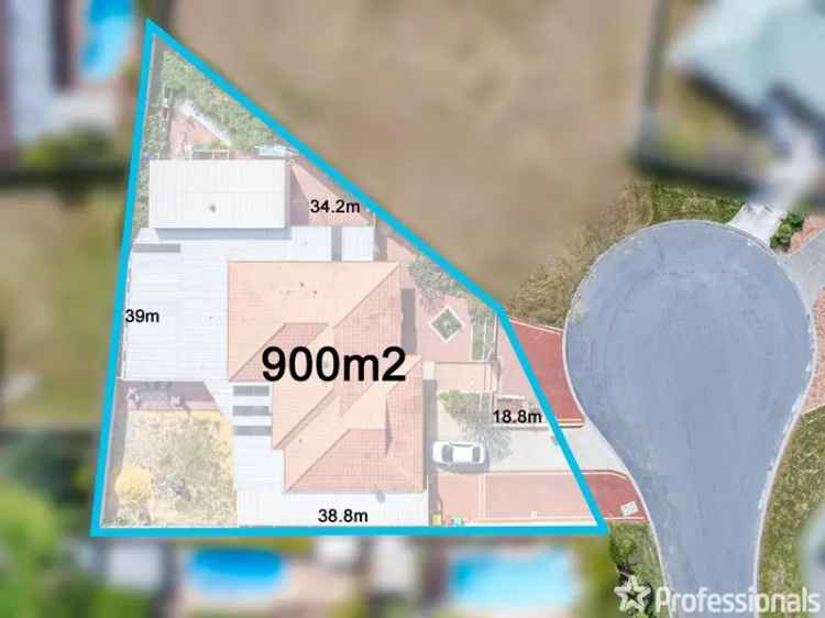 House For Sale in City of Rockingham, Western Australia