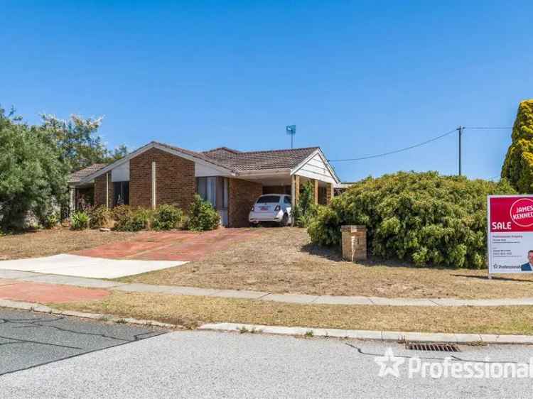 House For Sale in City of Joondalup, Western Australia