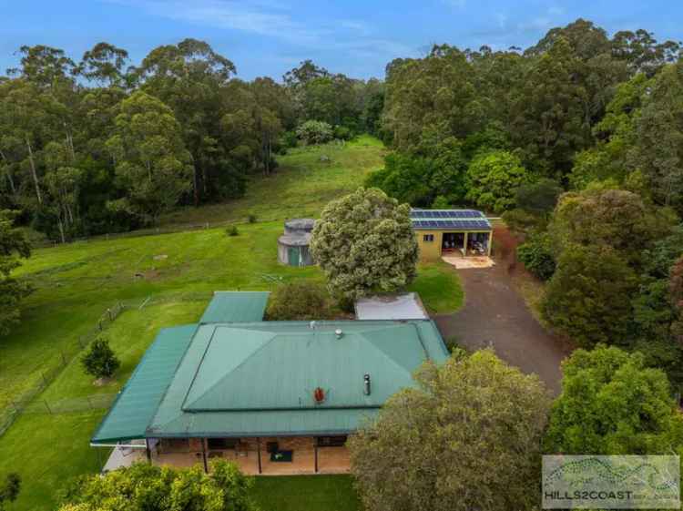 Rural For Sale in Lismore City Council, New South Wales