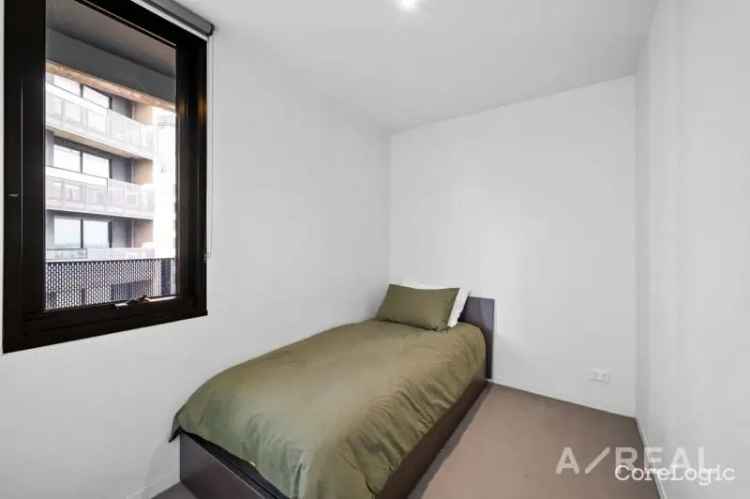 2 Bedroom Furnished Apartment Near Queen Victoria Market Melbourne