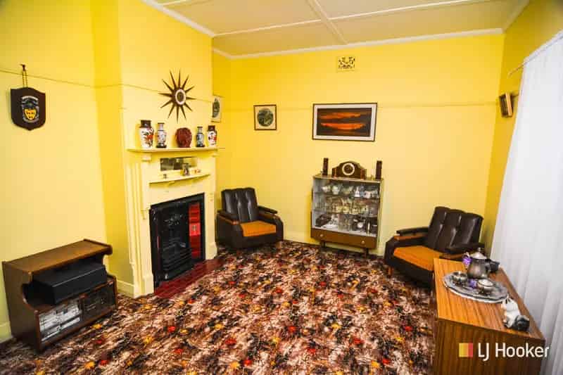 House For Sale , 1, Hill Street, Lithgow, New South Wales