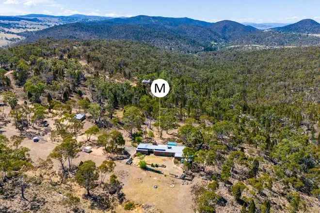 Acreage For Sale in Snowy Monaro Regional Council, New South Wales