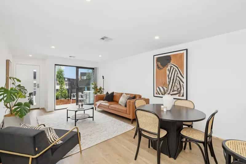 Real Estate For Sale - 28/4 Corkery Crescent - Taylor , ACT