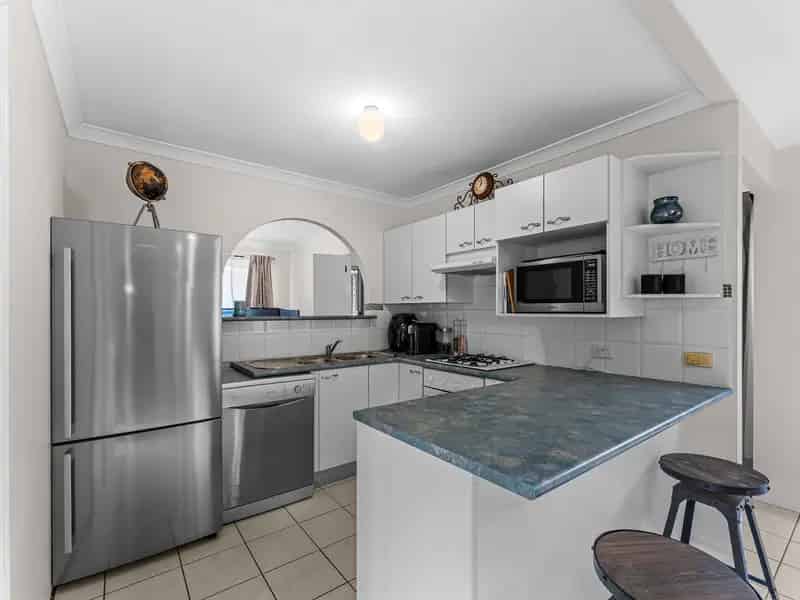 Peaceful parkside living in Fitzgibbon