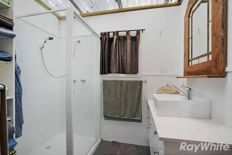 Buy rural property expansive bush block in Raymond Terrace with cabins