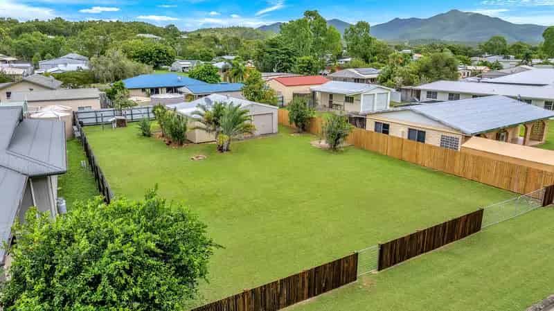 Beachside Opportunity Across From The Stunning Nelly Bay