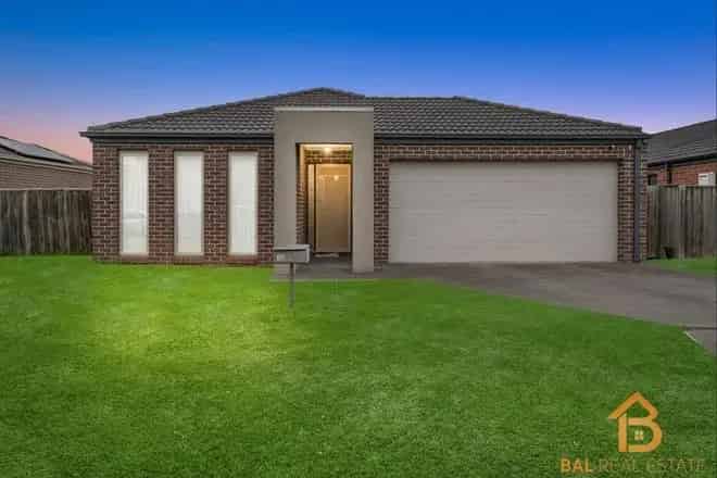 House For Rent , 13, Dylan Street, Melbourne, Victoria