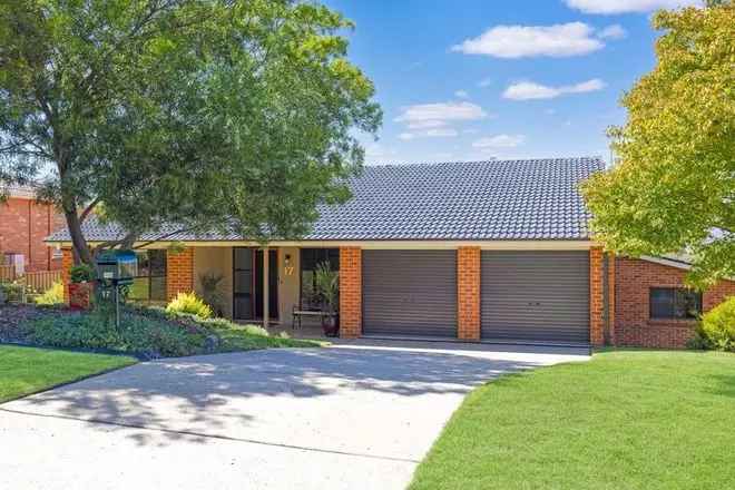 House For Sale in Bathurst, New South Wales