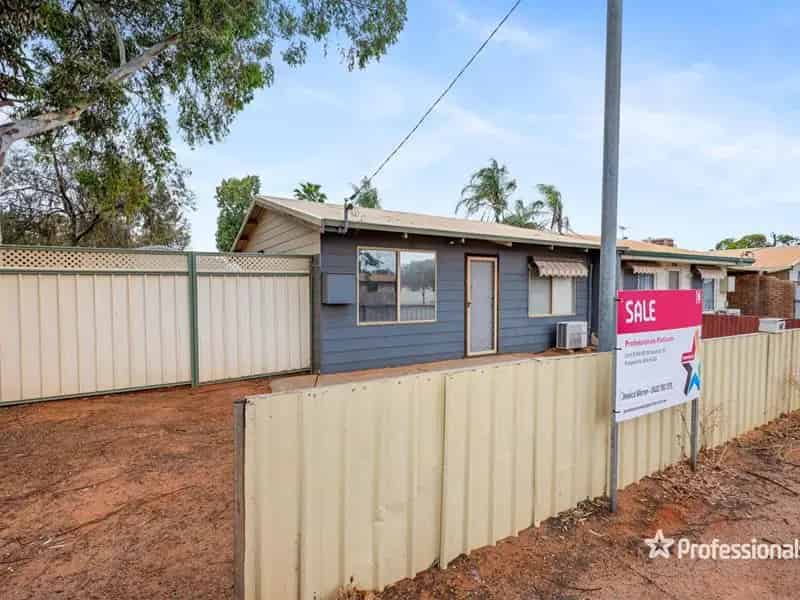House For Sale , Boulder, Western Australia