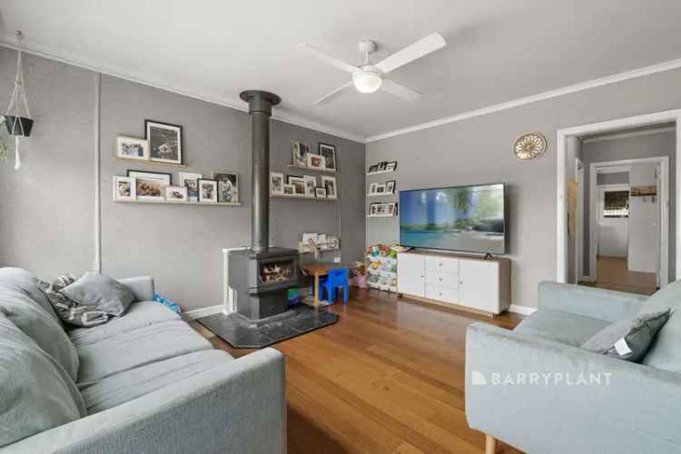 Charming Country Escape in Poowong