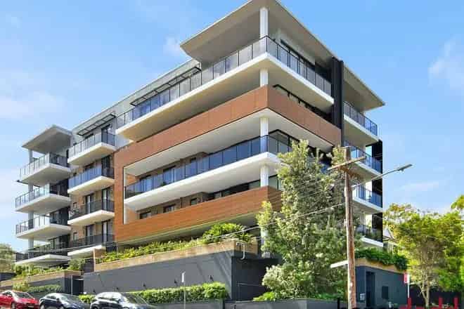 Apartment For Sale , Sydney, New South Wales