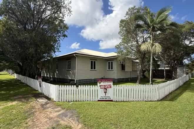 House For Sale , Bundaberg, Queensland