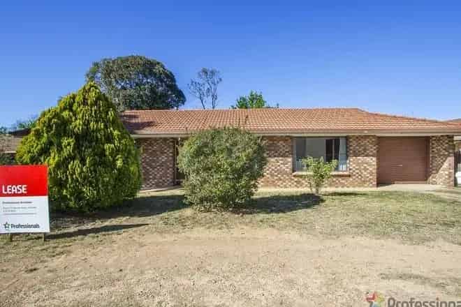 House For Rent , 4, Jayne Close, Armidale, New South Wales