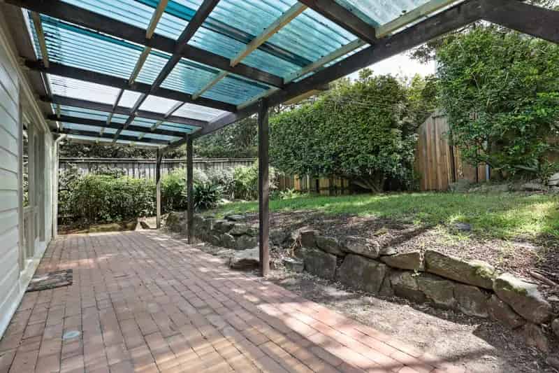 For Lease Character Cottage in Waverton with Garden and Modern Amenities
