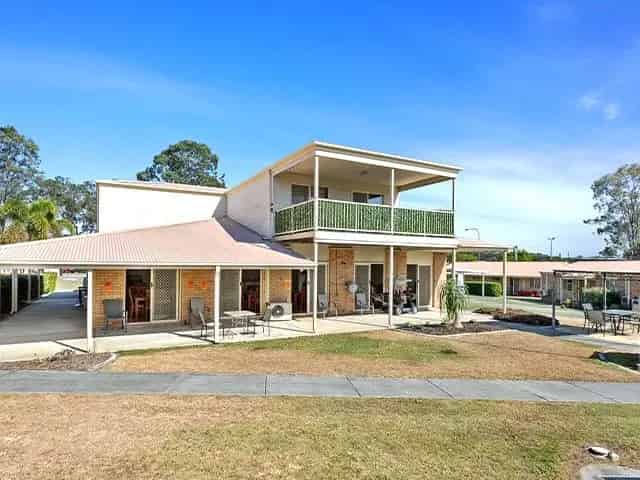 Eureka Eagleby