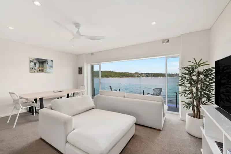 Real Estate For Lease - 9/11A Oyama Avenue - Manly , NSW