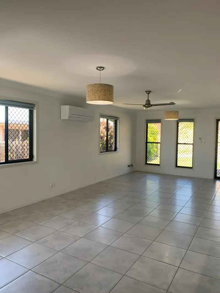 House For Rent in Rockhampton, Queensland