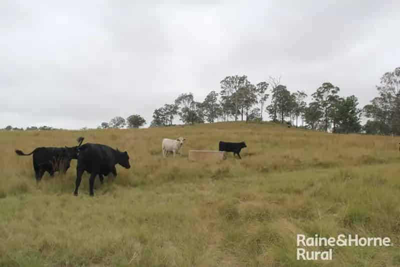 Rural property For Sale , South Burnett Regional, Queensland