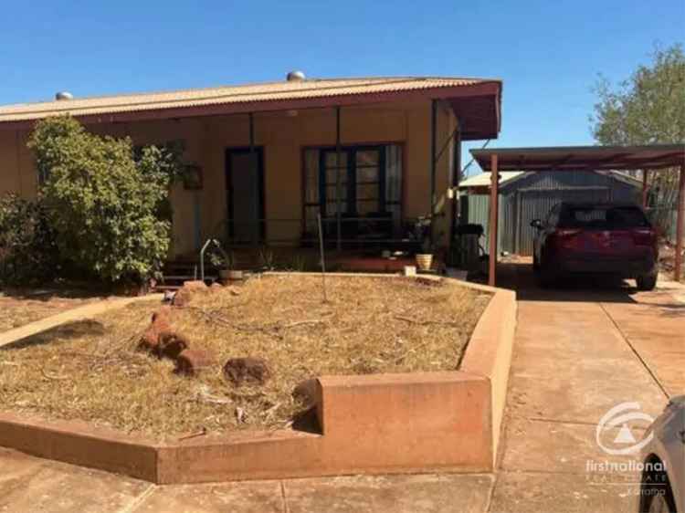 House For Rent in Karratha, Western Australia