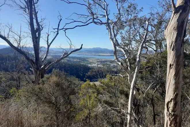 Land For Sale in Hobart, Tasmania