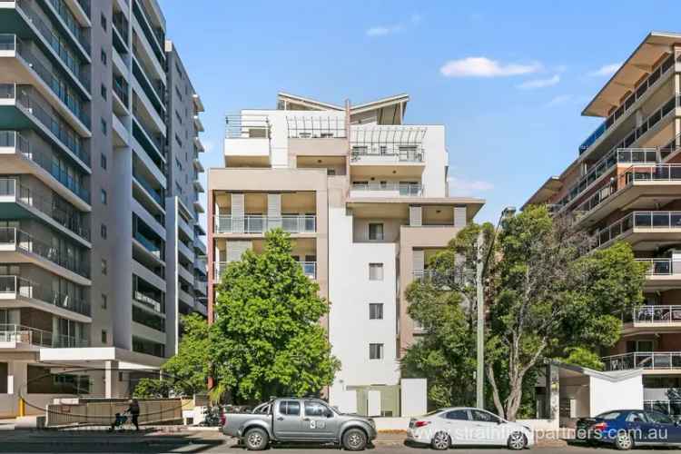 1 room apartment of 168 m² in Sydney