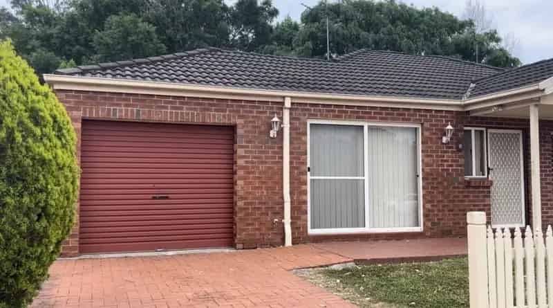 Real Estate For Lease - 9 Steamer Place - Currans Hill , NSW