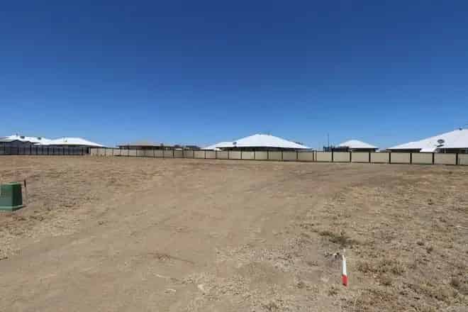 Land For Sale , Roma, Queensland