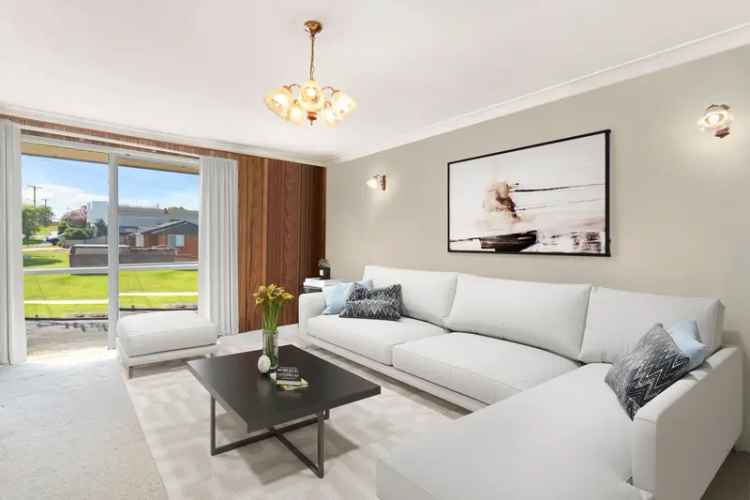 Brilliant Opportunity Awaits in Moorebank's Blue Ribbon Location! (R3 Zoned)